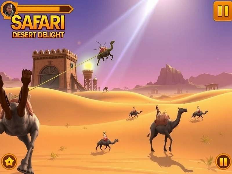 Samosa Safari Pro Tips